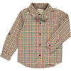 Atwood Woven Shirt