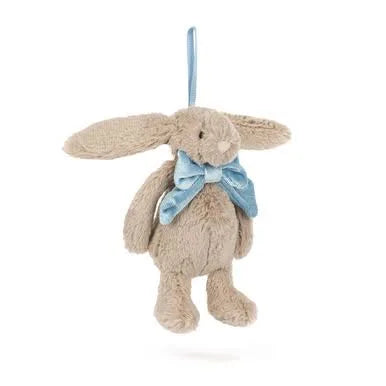 Bashful Bunny Decoration