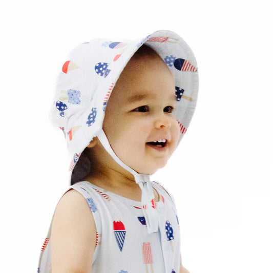 Bucket Hat American Ice Cream