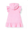 Hooded Terry Coverup