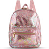 Sprinkle Kindness Unicorn Confetti Backpack