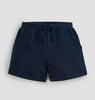 Organic Cotton Pocket Shorts