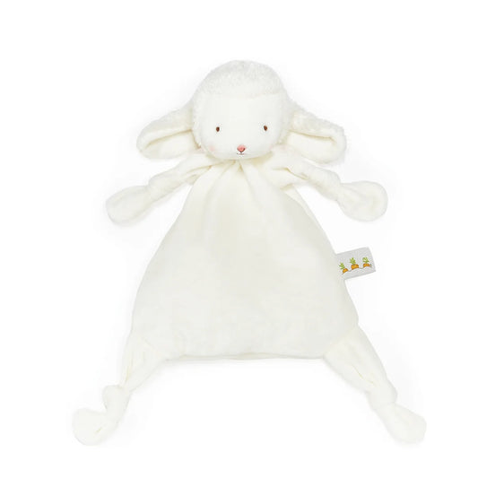 Kiddo Lamb Knotty Friend