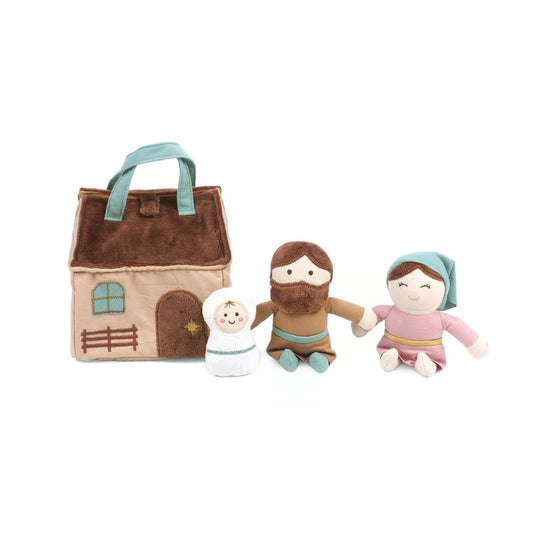 Nativity Gift Set