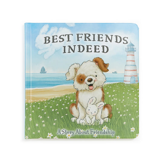 Best Friends Indeed