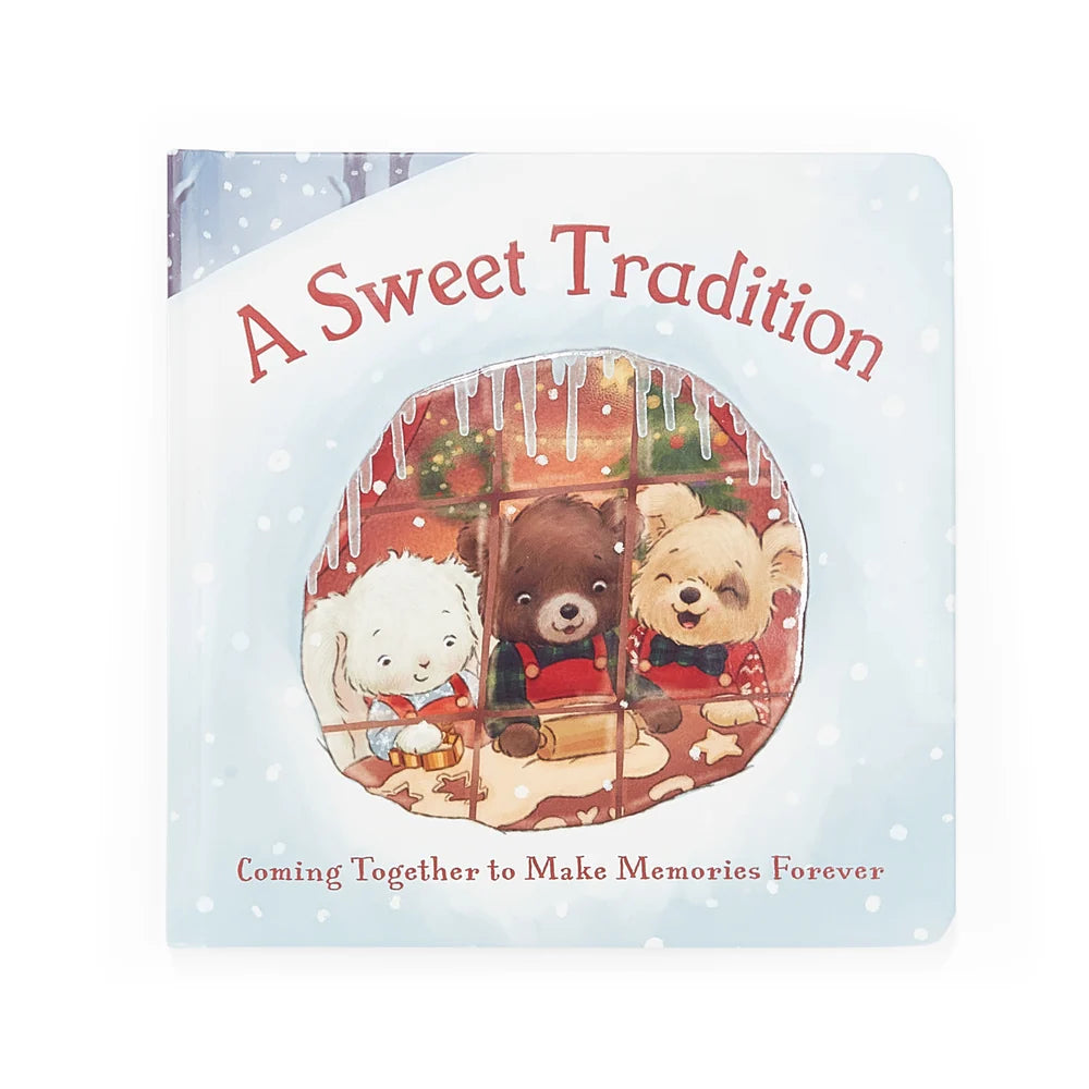 A Sweet Tradition
