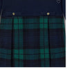 The Tartan Sweater Dress