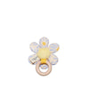 Flower Teething Ring - Daisy Dreams