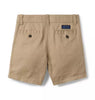 Linen/Cotton Short