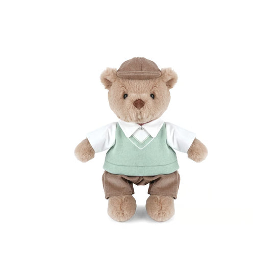 Bogey Bear