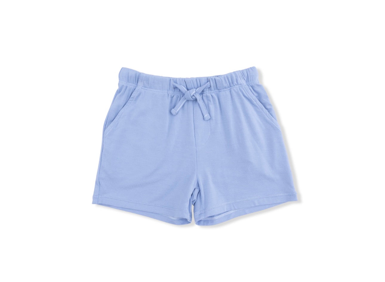 Polo with Shorts- Sailboats