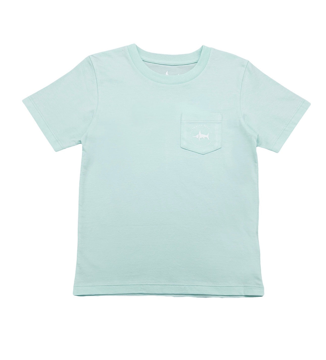 Graphic Tee- Redfish