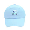 Golf Cart Baseball Hat Age 0-2
