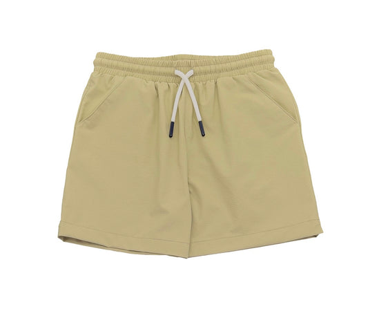 Topsail Performance Short