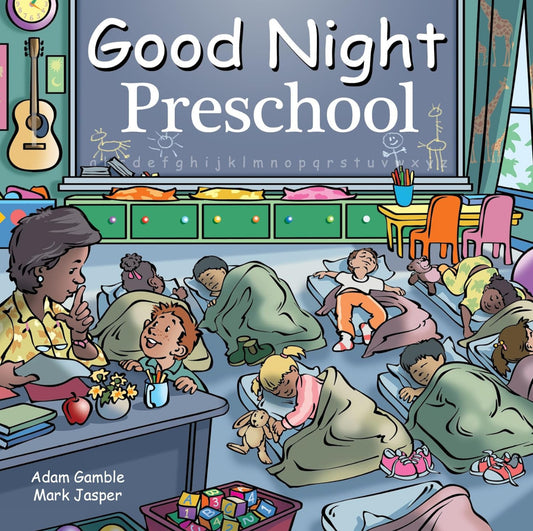 Good Night Preschool