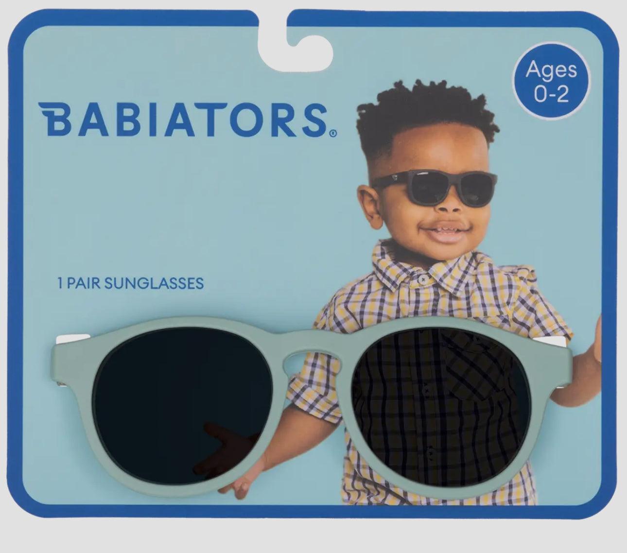 Babiators Keyhole (no box)