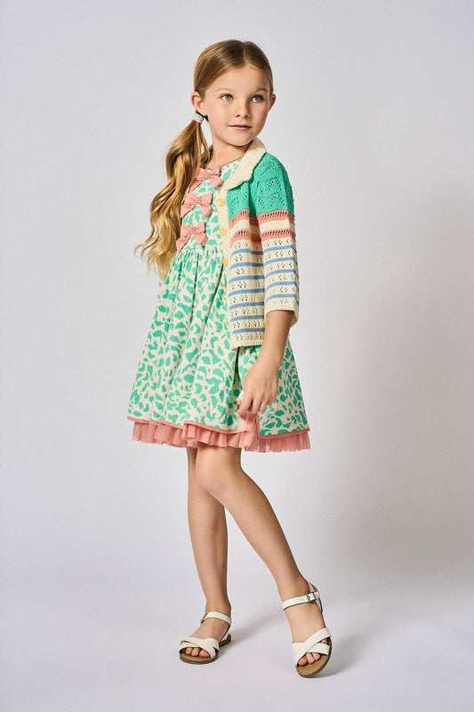 Pleasantville Sweater