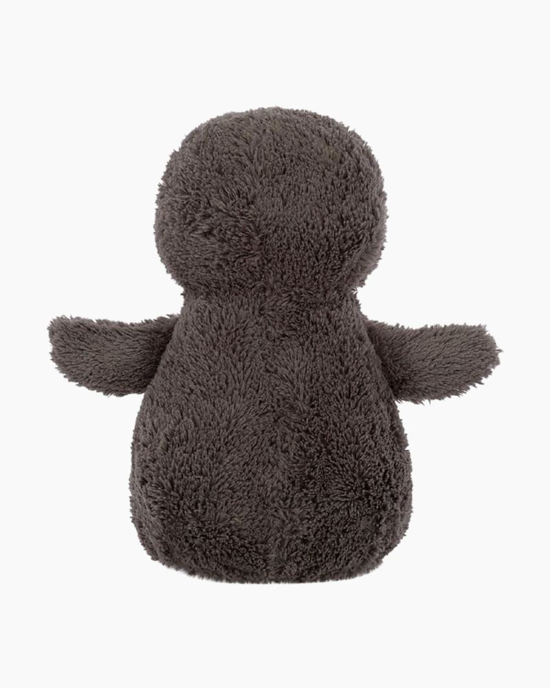 Peanut Penguin