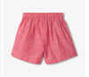 Nantucket Red Pull-On Woven Shorts