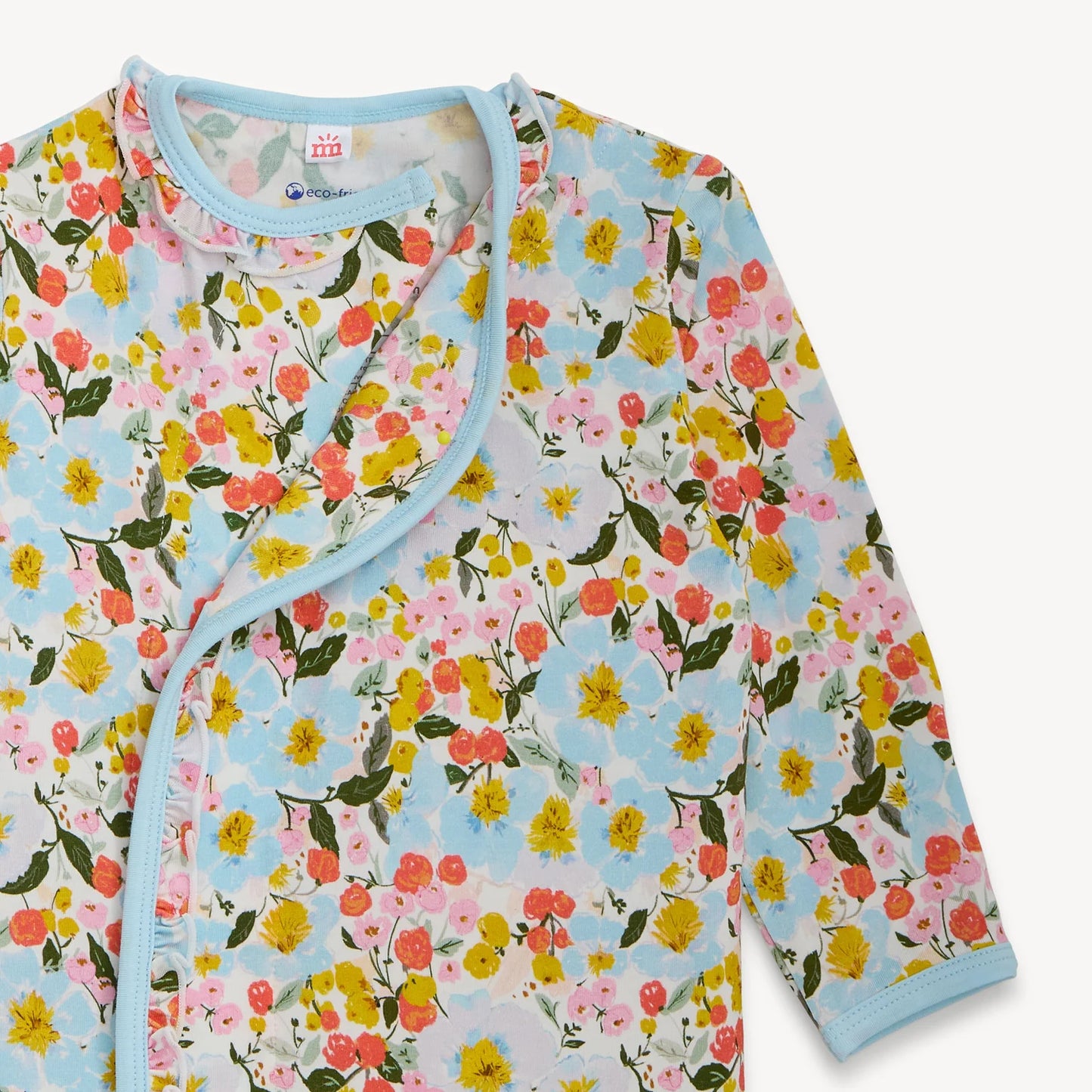 Modal Magnetic Gown + Hat Set~ Seraphina