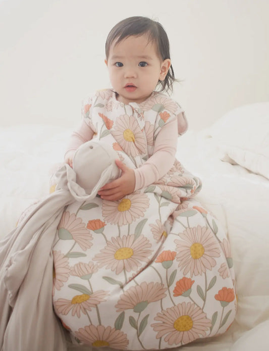 Bamboo Sleep Bag- Beauty