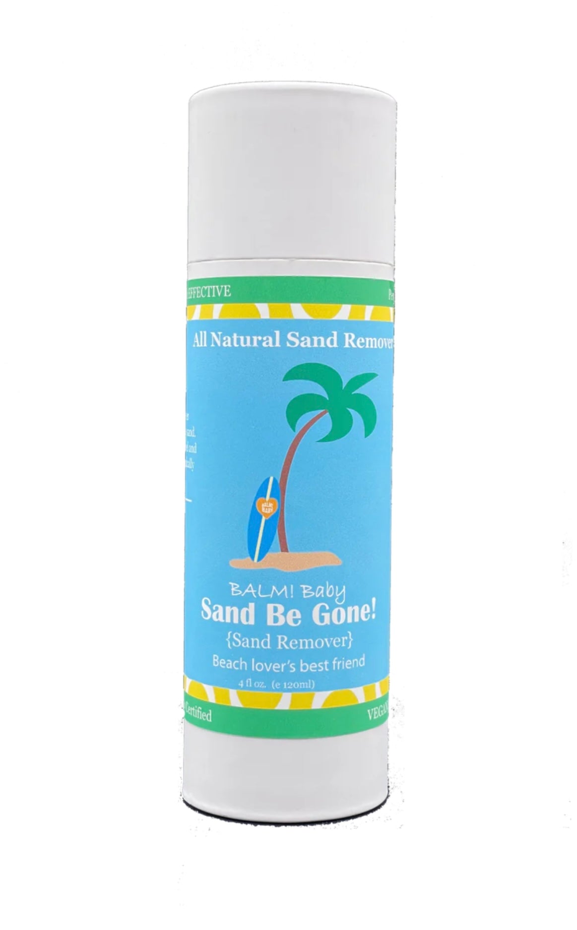 Sand Be Gone Balm