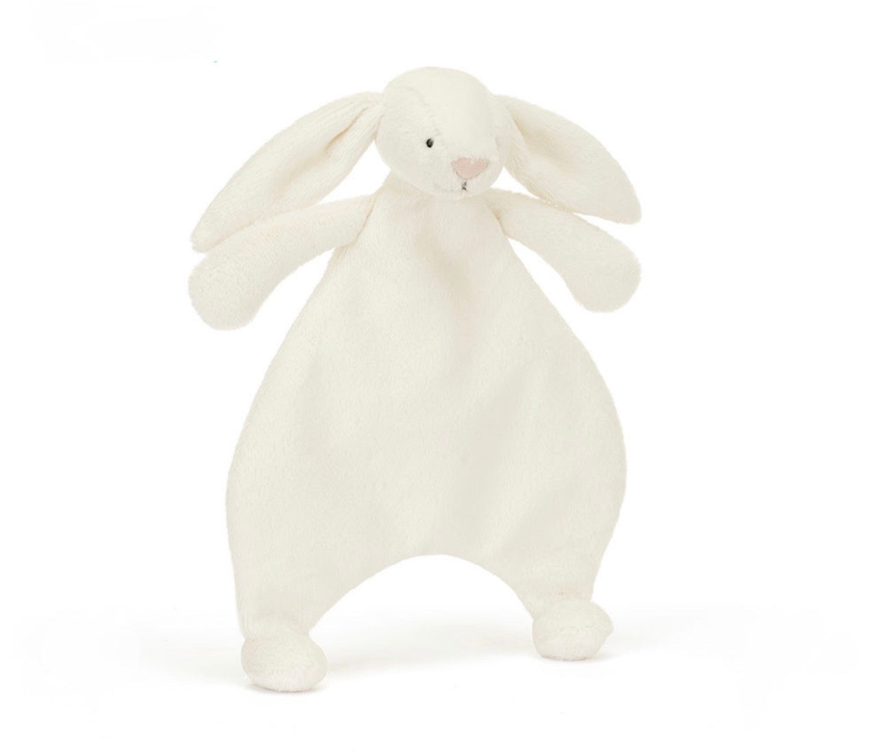 Jellycat Bashful Comforter