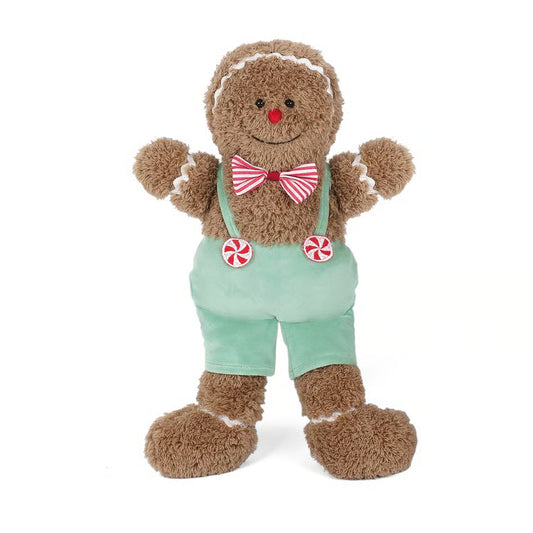 Mr. Gingerbread