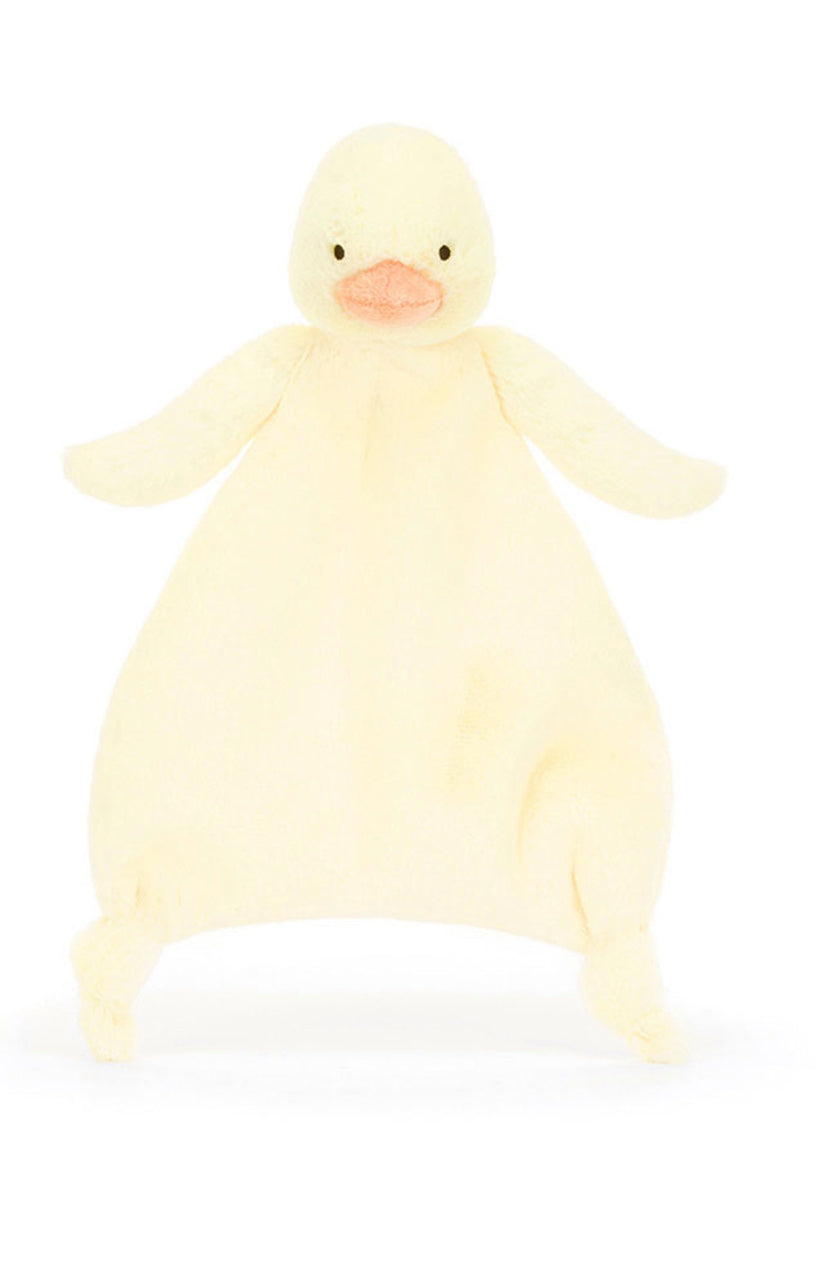 Jellycat Bashful Comforter