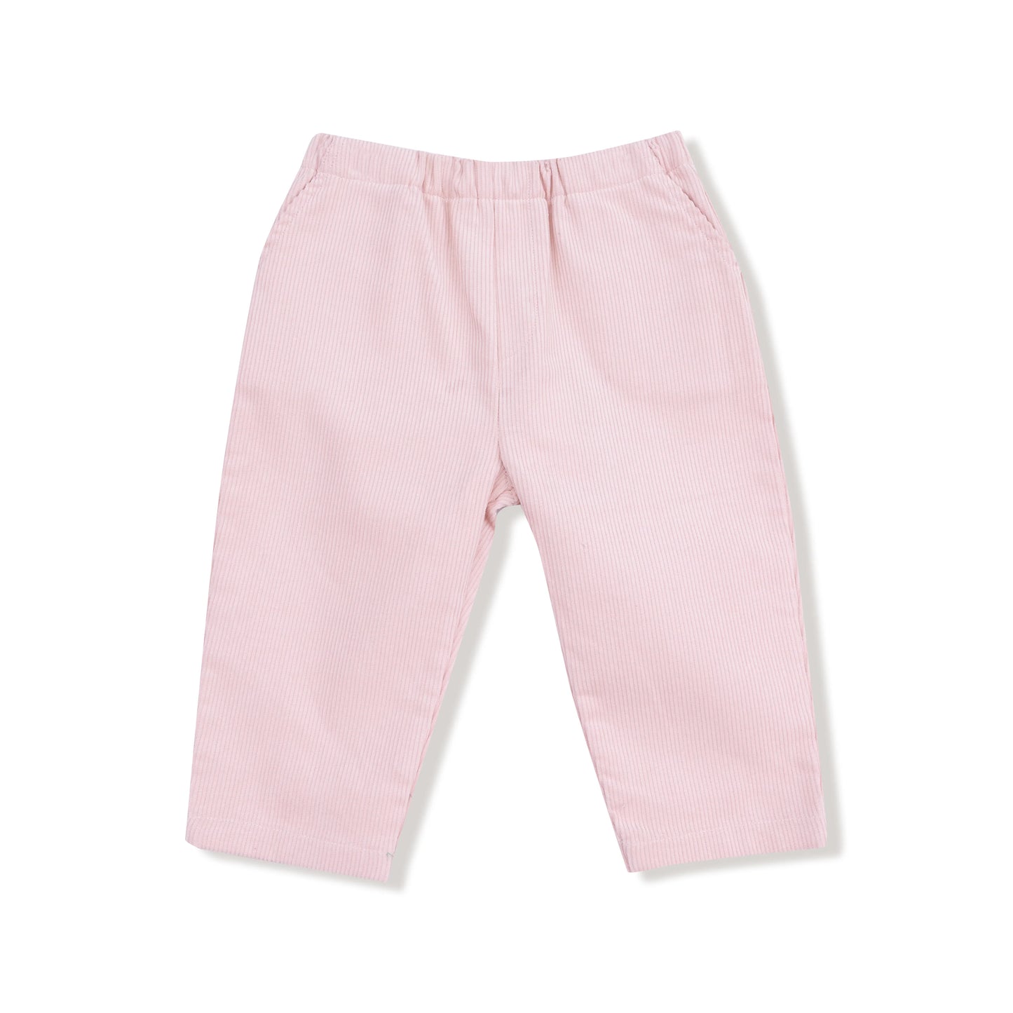 Heart Pocket Cords