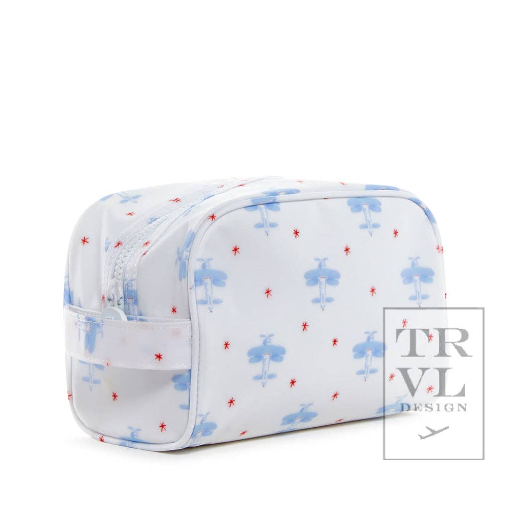 Stow It - David's Airplane Dopp Bag