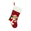 Bear Stocking
