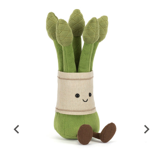 Amuseables Asparagus