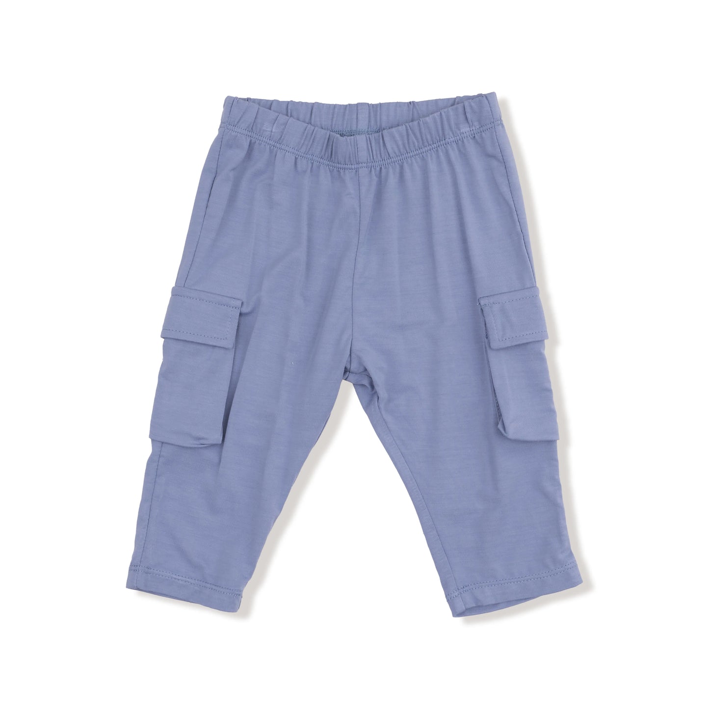 Bamboo Polo/Pant Set Golf Carts