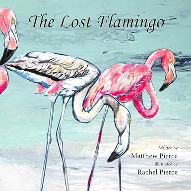The Lost Flamingo