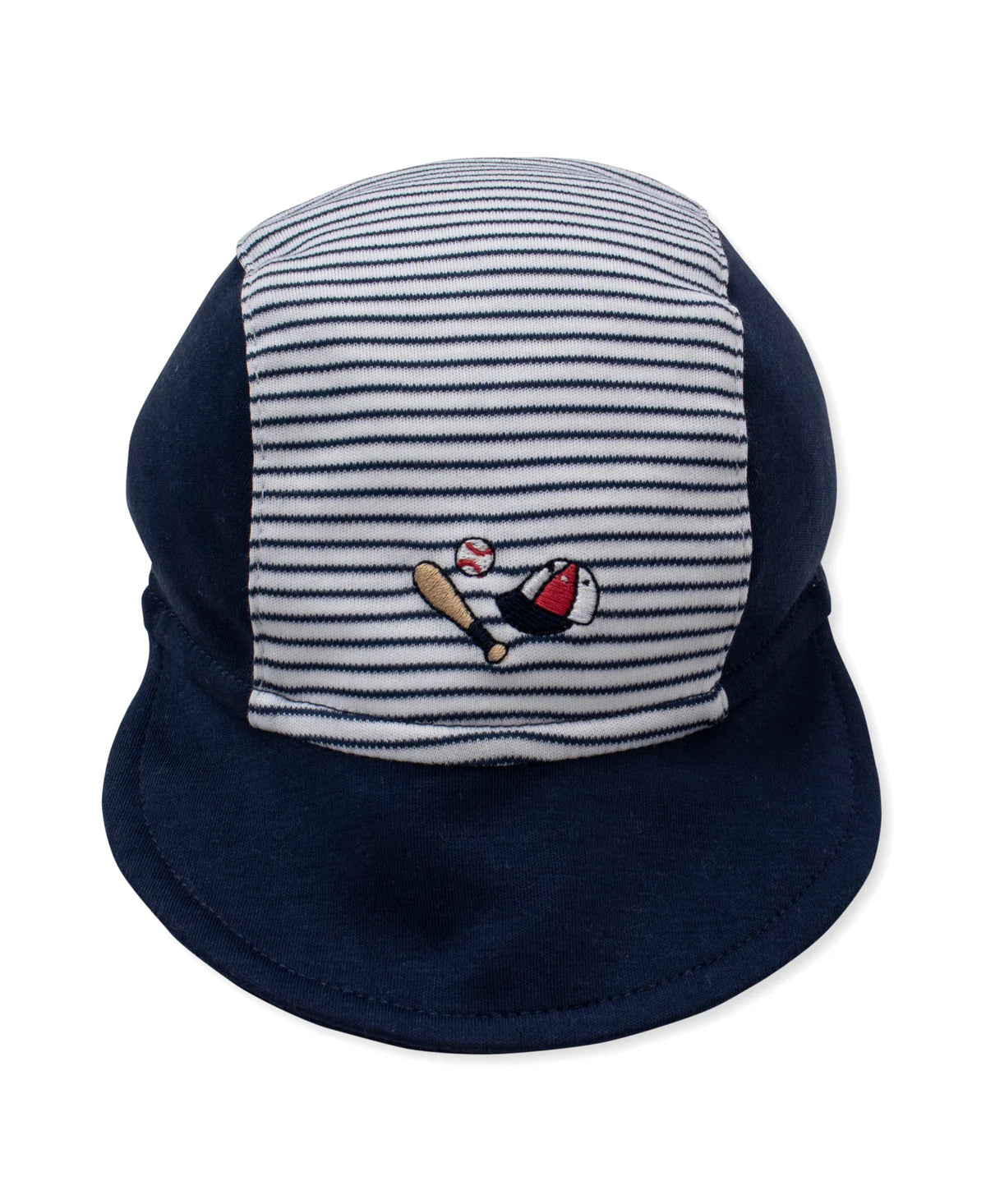 Fly Ball Stripe Cap