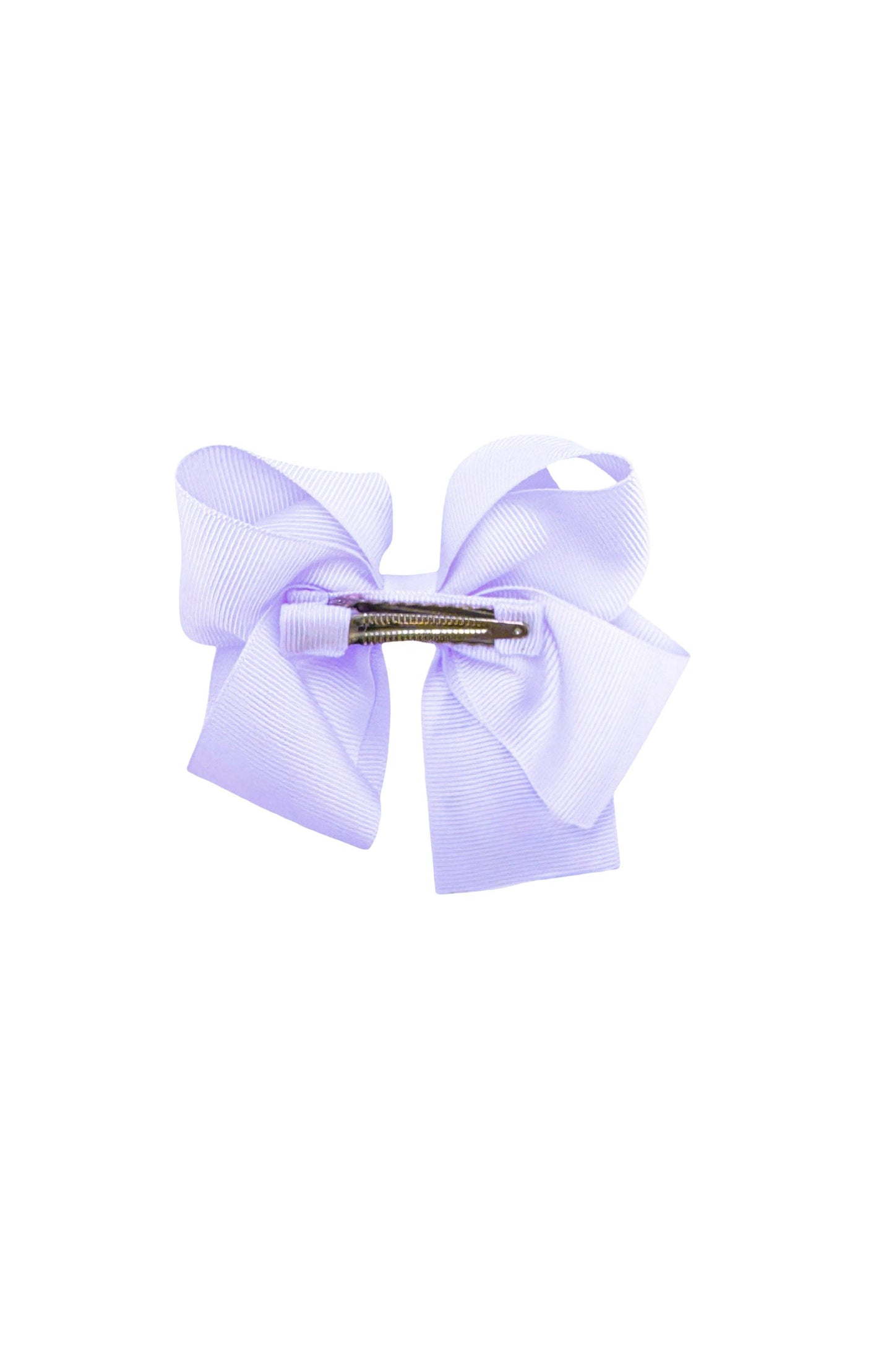 Birthday Cake Hair Bow