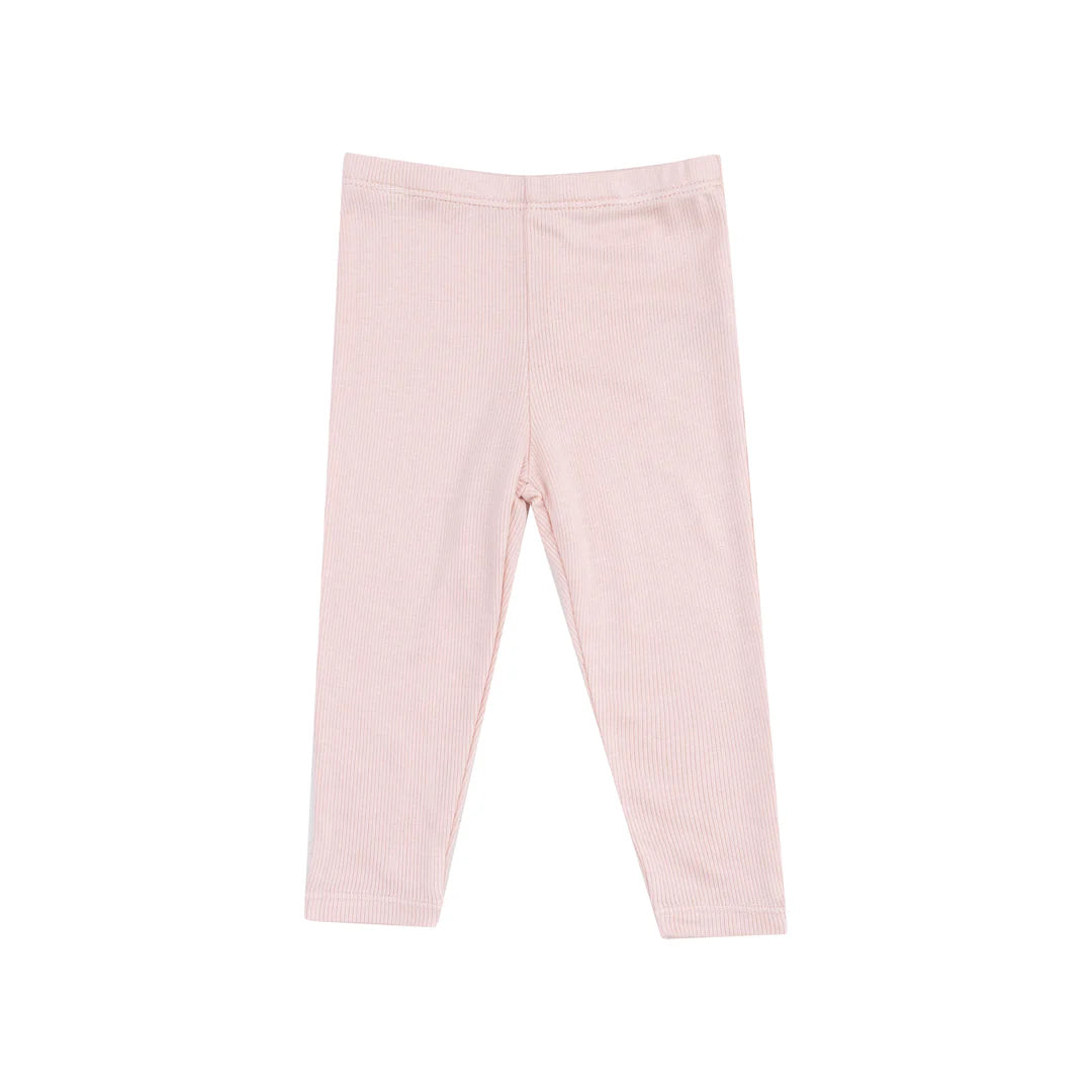 Organic Cotton French Terry Pullover & Legging- Danish Daisy