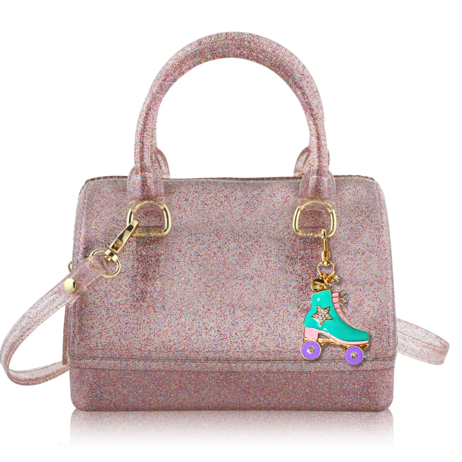 Ruby Multi Sparkle: Charming Addition