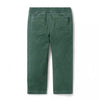 Twill Pull On Pant