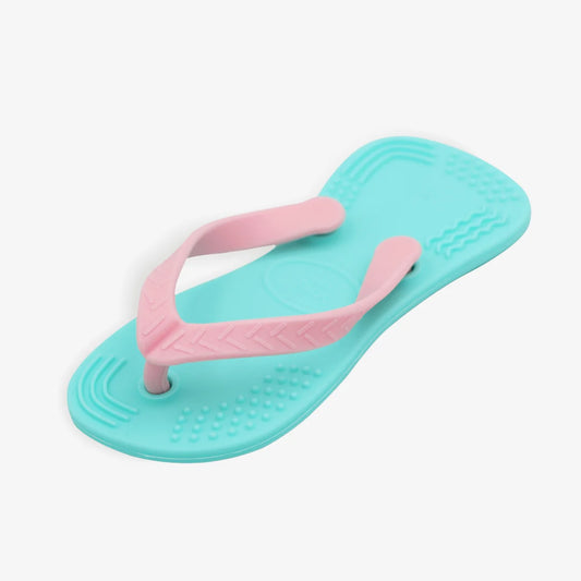 Flip Flop Teether- Pair