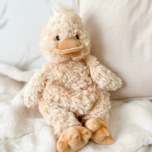 Waddles Duck - Sustainably Made