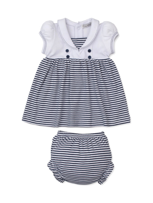 Pima Cotton Summer Regatta