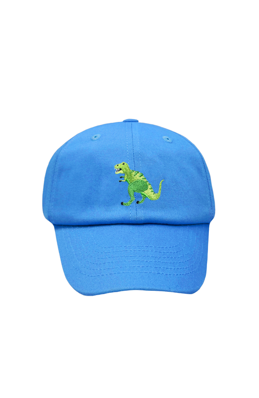 T-Rex Baseball Hat Age 2-7yrs