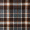 Plaid Flannel Shirt- Charcoal Plaid