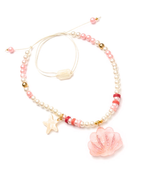 Seashell Necklace
