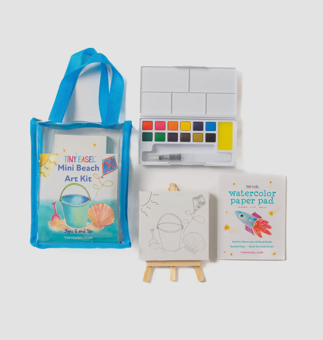 Mini Art Kit