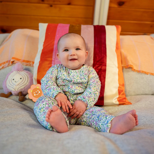 Modal Magnetic Coverall- Lavinia