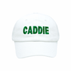 CADDIE Baseball Hat