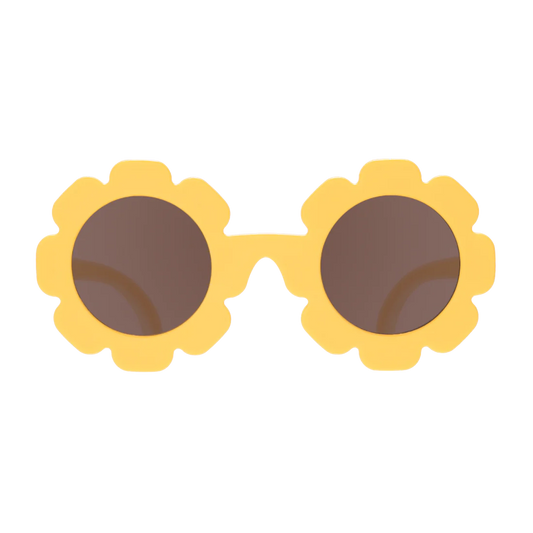 Sweet Sunflower Babiators (no box)